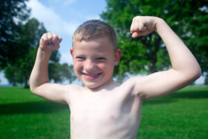 orthopedic conditions in children
