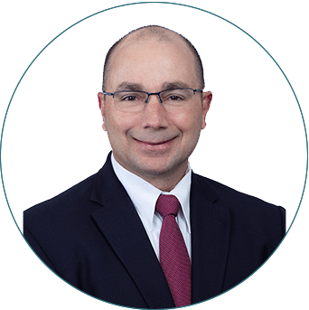 Jorge Acevedo Headshot