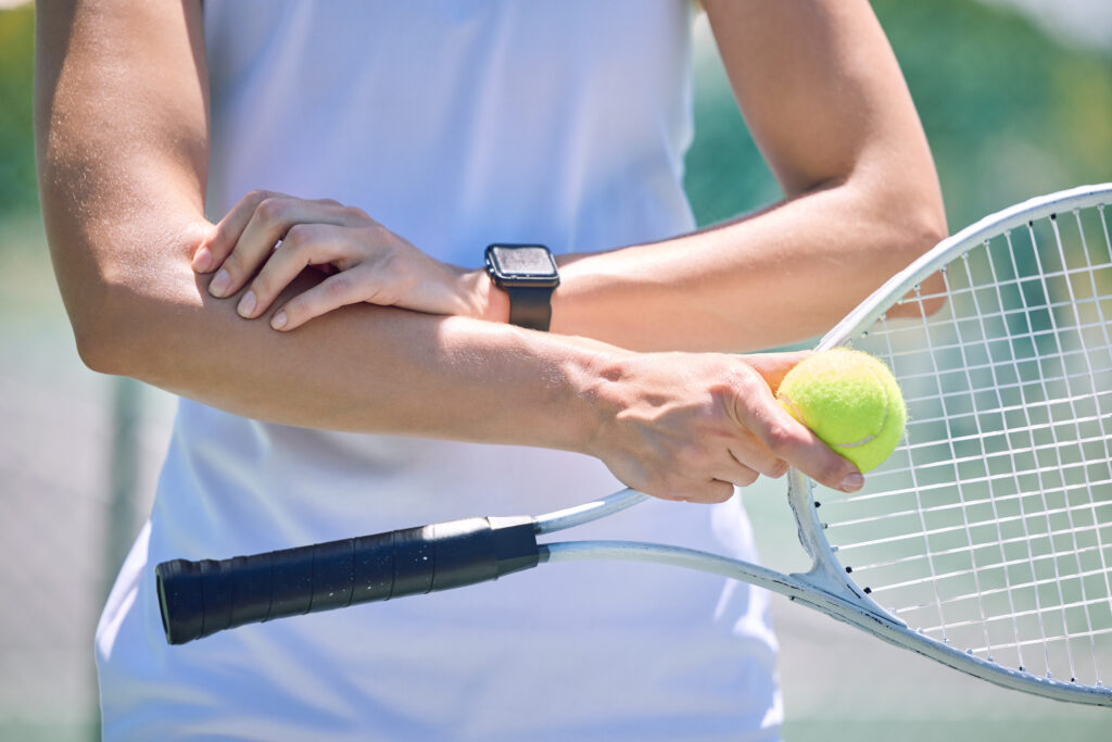Spring sports image