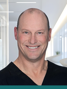 Dr. Snyder Headshot